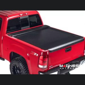 Chevrolet Silverado Bed Cover - Switchblade - Pace Edwards - 5ft 8in Bed